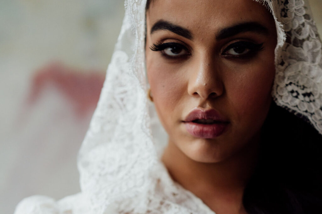 Portraits Bridal Hair and Make-Up