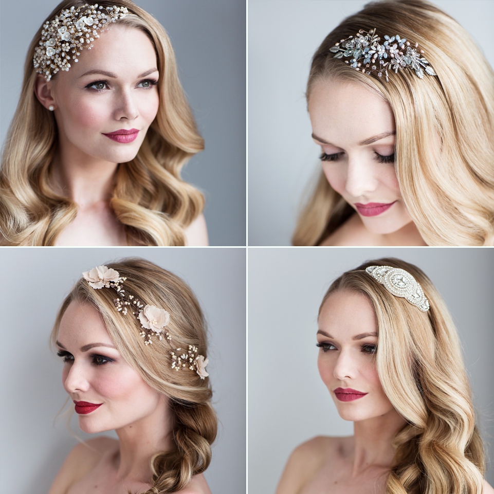 donnan crain headpieces