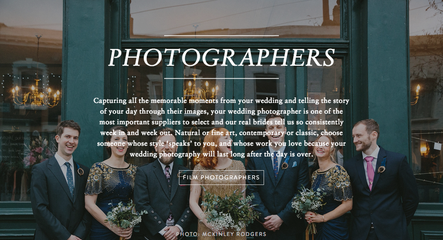 little book for brides photographers