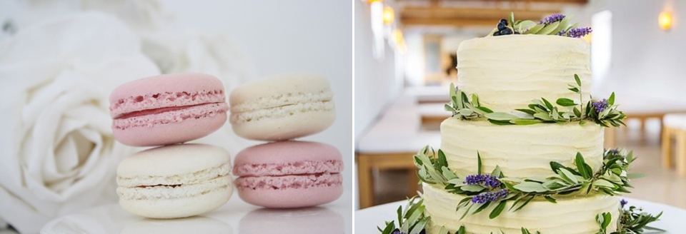 milk street kitchen wedding cakes