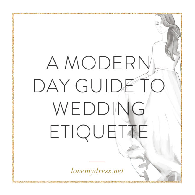 wedding etiquette2