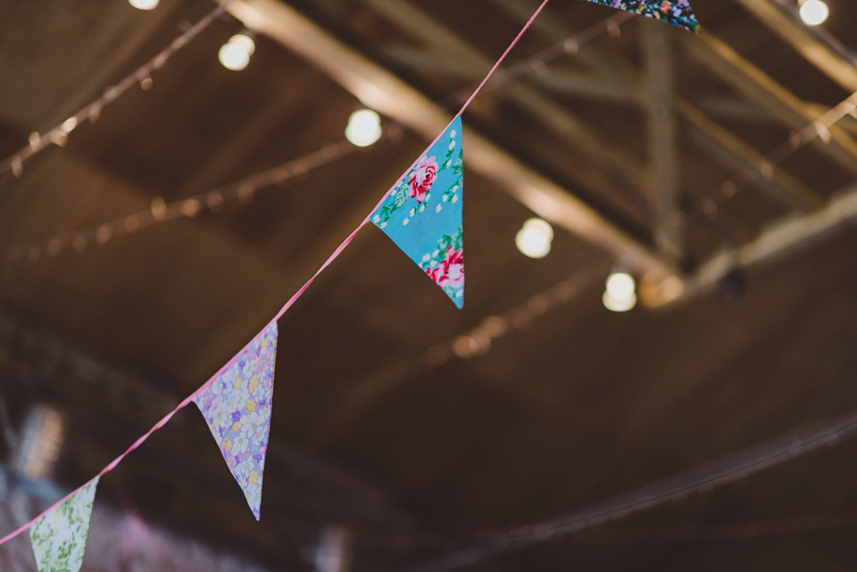 A Relaxed and Rustic Wedding in Wales. Photography by Rhys Parker.