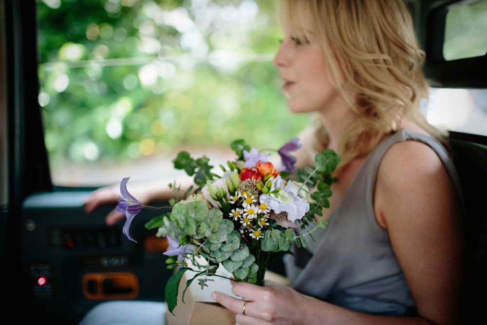 Ivy and Aster Lace for an Elegant No Frills Style Wedding