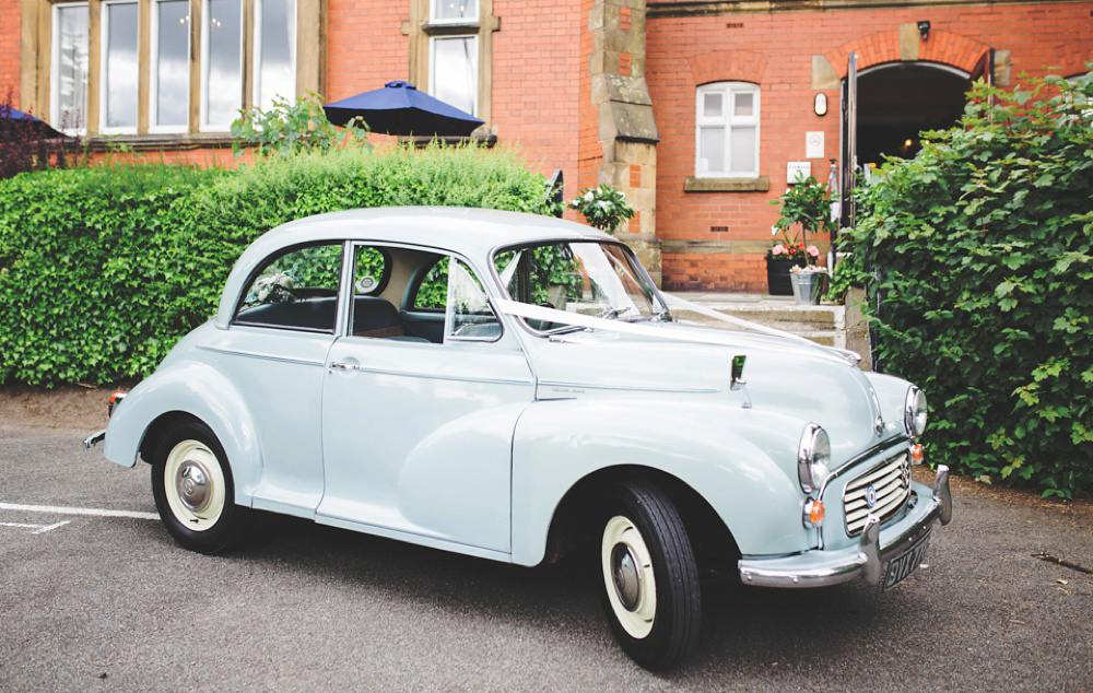 Home Grown British Blooms For a Sweet Village Hall Wedding. Photography by Rachel Joyce.