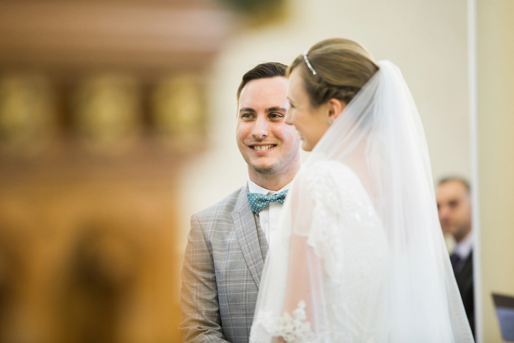 Home Grown British Blooms For a Sweet Village Hall Wedding. Photography by Rachel Joyce.