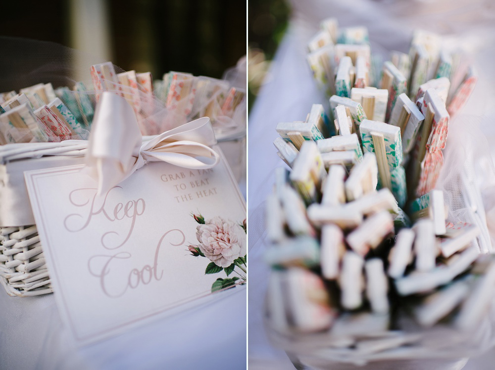 A Grace Kelly Inspired Bride and her Elegant Party Inspired Wedding. Photography by Claire Morgan.