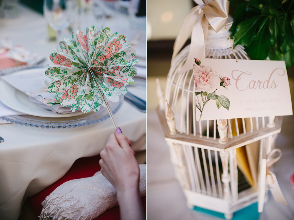 A Grace Kelly Inspired Bride and her Elegant Party Inspired Wedding. Photography by Claire Morgan.