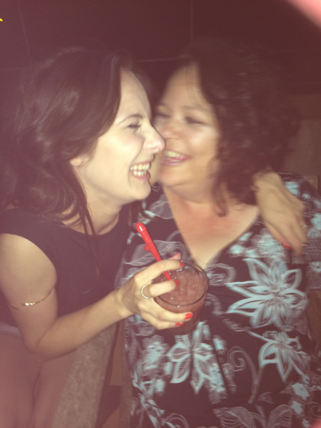 The Lovettes (Khiley) – We’re Marrying on Friday!