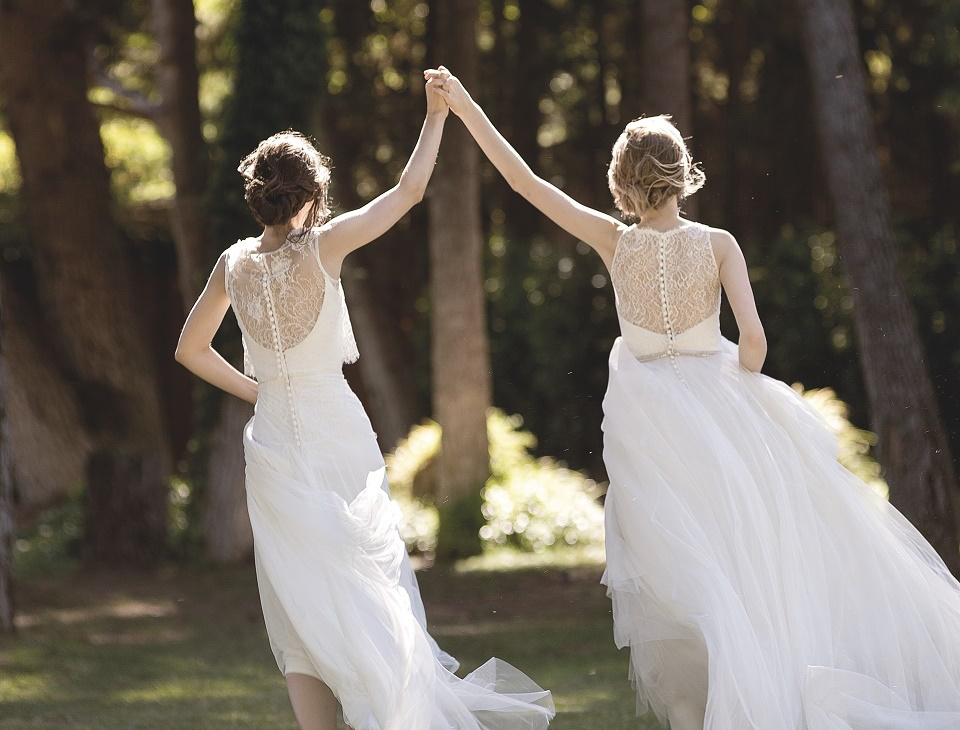 Jesús Peiró’s 2016 Nanda Devi Collection of Sophisticated and Elegant Wedding Dresses Jesús Peiró’s 2016 Nanda Devi Collection of Sophisticated and Elegant Wedding Dresses