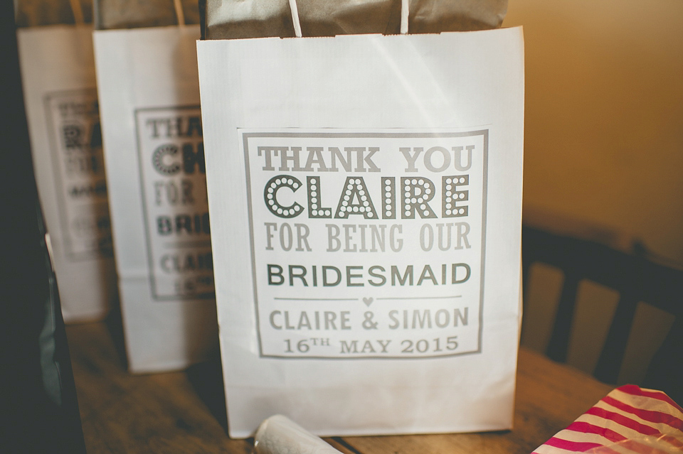 Jenny Packham for a Classic English Spring wedding with a Vintage French Twist. Photography by Big Bouquet.