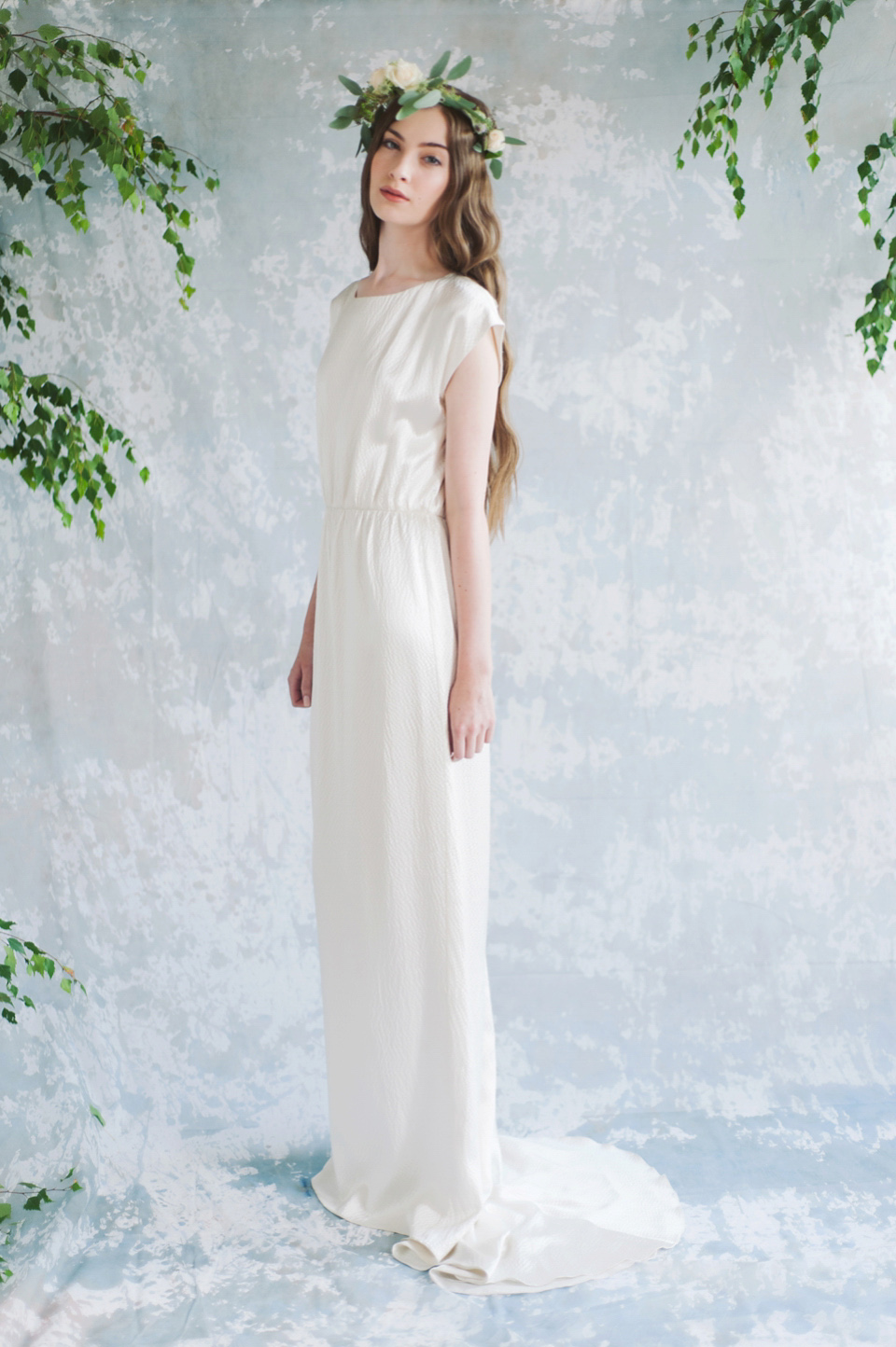 Halfpenny London Elegance At The White Closet Boutique (Didsbury + Liverpool, UK). Photography by Emma Pilkington.