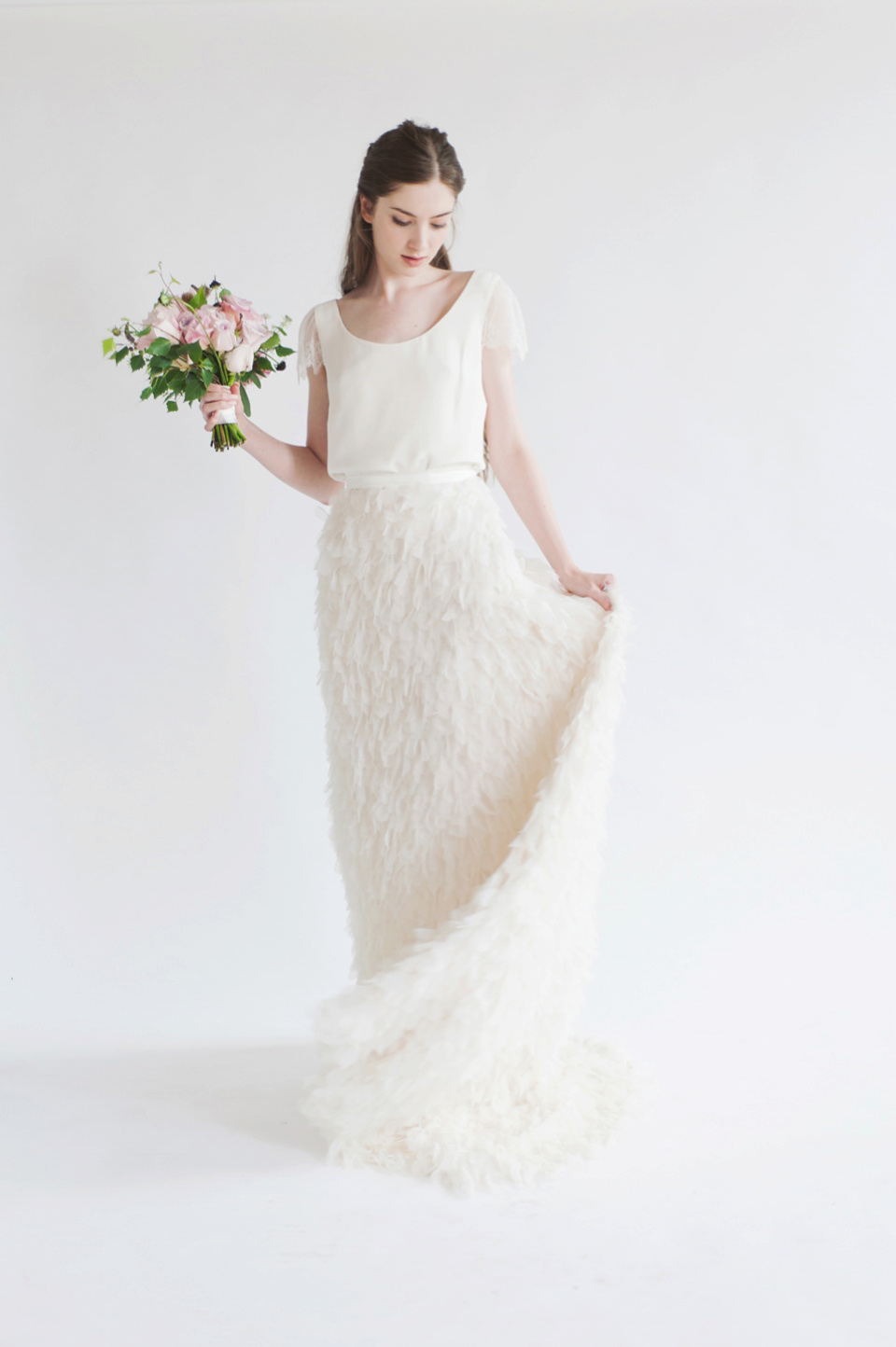 Halfpenny London Elegance At The White Closet Boutique (Didsbury + Liverpool, UK). Photography by Emma Pilkington. Halfpenny London Elegance At The White Closet Boutique (Didsbury + Liverpool, UK). Photography by Emma Pilkington.