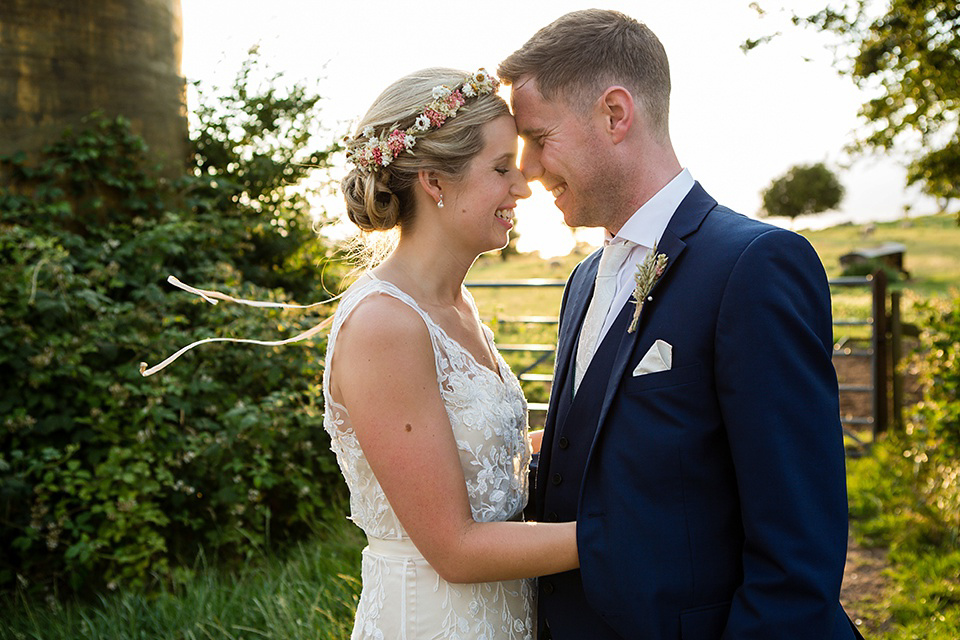 wpid386347 catherine deane dried flower crown rustic wedding 34