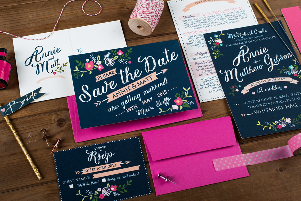 wpid386521 CharmingPress HollyBooth 39 - Utterly Charming – Wedding Stationery From The Charming Press wpid386521 CharmingPress HollyBooth 39