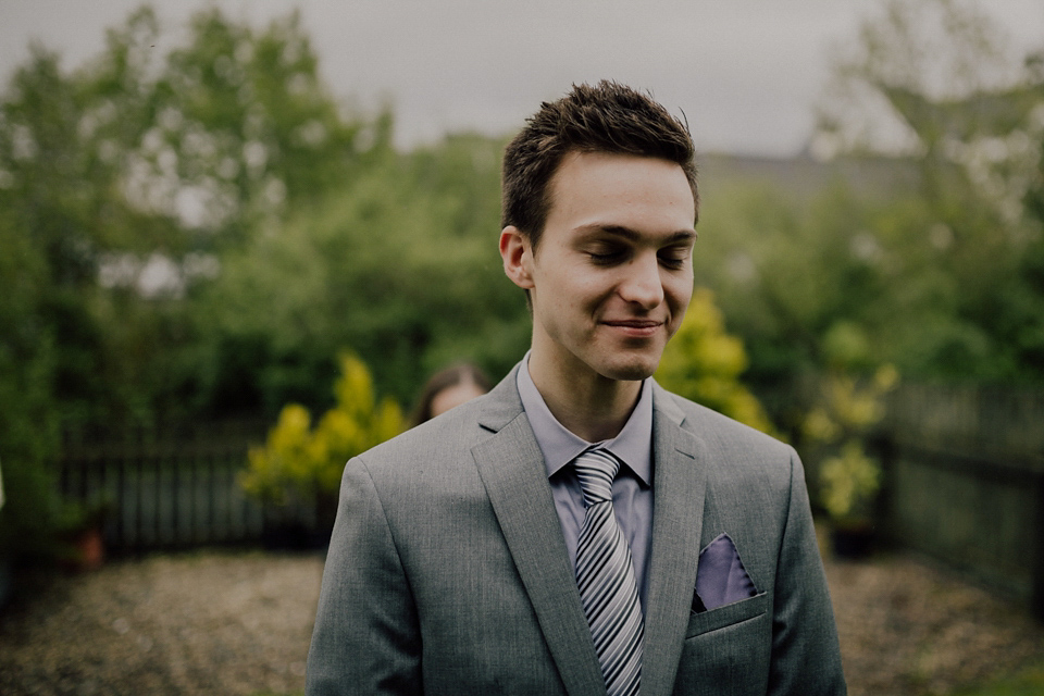 The most Simple and Stunning Elopement to the Isle of Skye. Photography by Capyture.