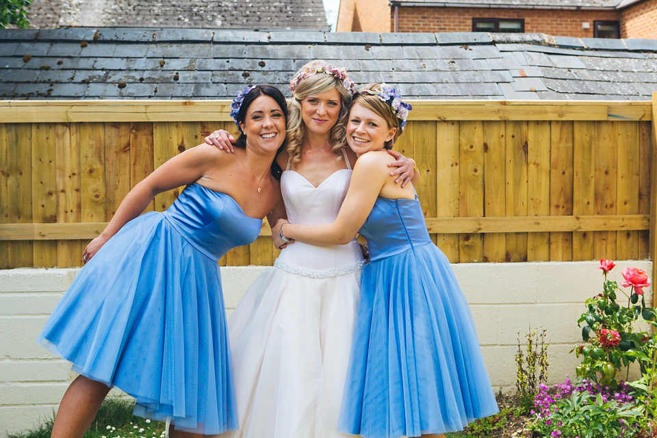 Lyn Ashworth by Sarah Barrett for a Pastel Colour Summer Garden Wedding. Photography by Katy & Co. Lyn Ashworth by Sarah Barrett for a Pastel Colour Summer Garden Wedding. Photography by Katy & Co.