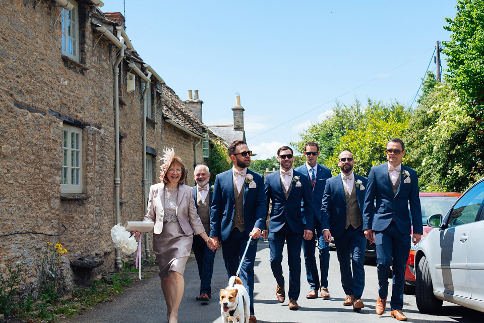Lyn Ashworth by Sarah Barrett for a Pastel Colour Summer Garden Wedding. Photography by Katy & Co. Lyn Ashworth by Sarah Barrett for a Pastel Colour Summer Garden Wedding. Photography by Katy & Co.