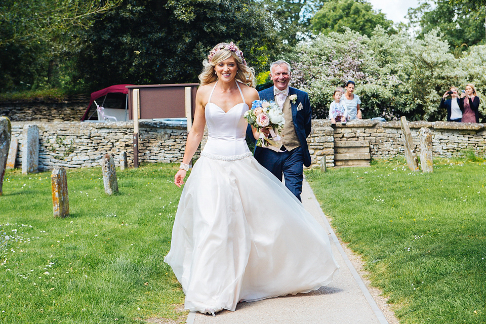 Lyn Ashworth by Sarah Barrett for a Pastel Colour Summer Garden Wedding. Photography by Katy & Co. Lyn Ashworth by Sarah Barrett for a Pastel Colour Summer Garden Wedding. Photography by Katy & Co.