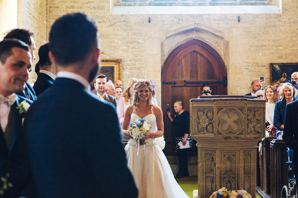 Lyn Ashworth by Sarah Barrett for a Pastel Colour Summer Garden Wedding. Photography by Katy & Co. Lyn Ashworth by Sarah Barrett for a Pastel Colour Summer Garden Wedding. Photography by Katy & Co.