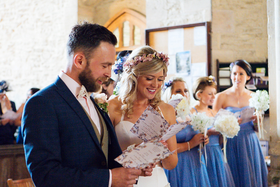 Lyn Ashworth by Sarah Barrett for a Pastel Colour Summer Garden Wedding. Photography by Katy & Co. Lyn Ashworth by Sarah Barrett for a Pastel Colour Summer Garden Wedding. Photography by Katy & Co.
