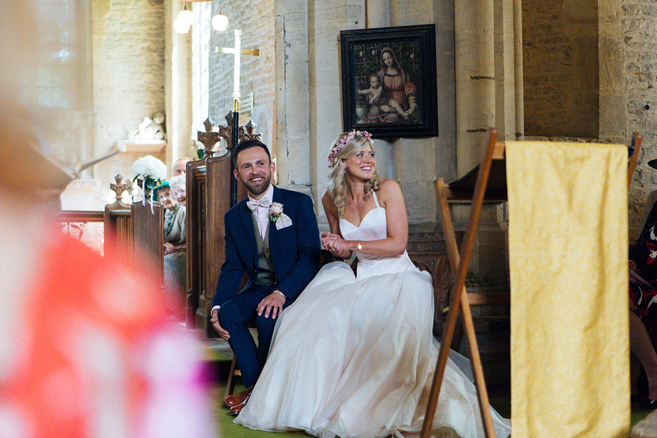 Lyn Ashworth by Sarah Barrett for a Pastel Colour Summer Garden Wedding. Photography by Katy & Co. Lyn Ashworth by Sarah Barrett for a Pastel Colour Summer Garden Wedding. Photography by Katy & Co.