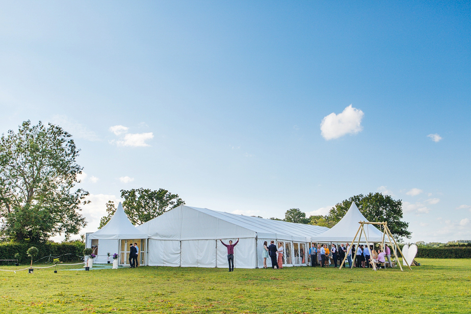 Lyn Ashworth by Sarah Barrett for a Pastel Colour Summer Garden Wedding. Photography by Katy & Co. Lyn Ashworth by Sarah Barrett for a Pastel Colour Summer Garden Wedding. Photography by Katy & Co.