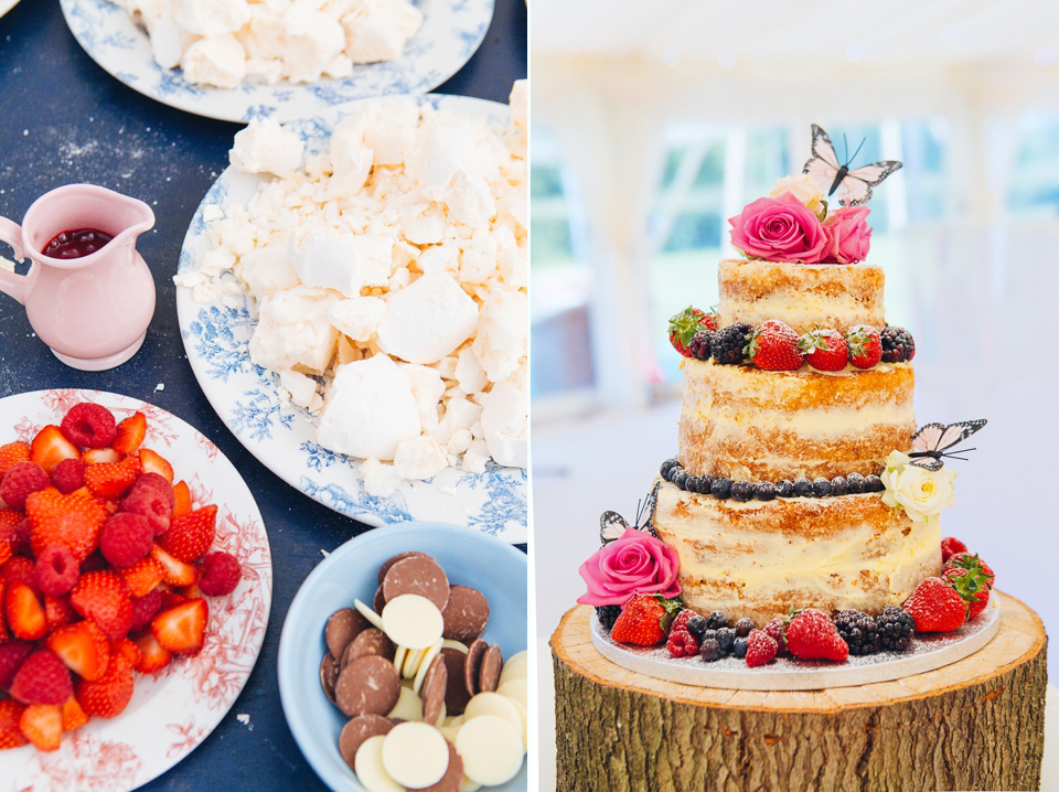 Lyn Ashworth by Sarah Barrett for a Pastel Colour Summer Garden Wedding. Photography by Katy & Co. Lyn Ashworth by Sarah Barrett for a Pastel Colour Summer Garden Wedding. Photography by Katy & Co.