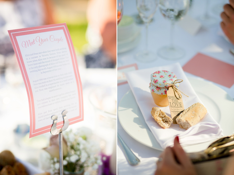 Halfpenny London Lace and Shades of Blush Pink for a Wedding in Ibiza. Photography by Gypsy Westwood.