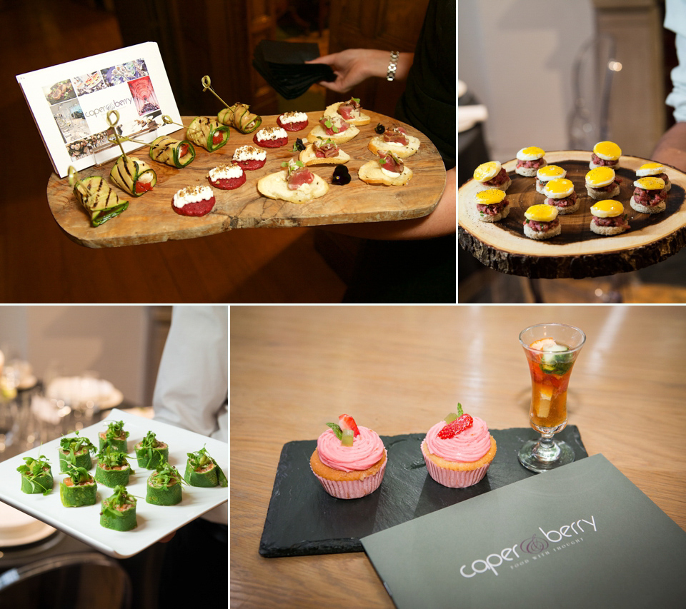The Quintessentially Weddings Atelier at Claridge’s 6-8 November + Exclusive Ticket Giveaway