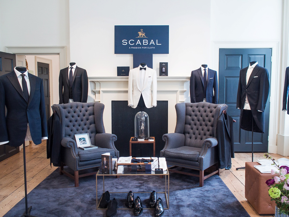 The Quintessentially Weddings Atelier at Claridge’s 6-8 November + Exclusive Ticket Giveaway