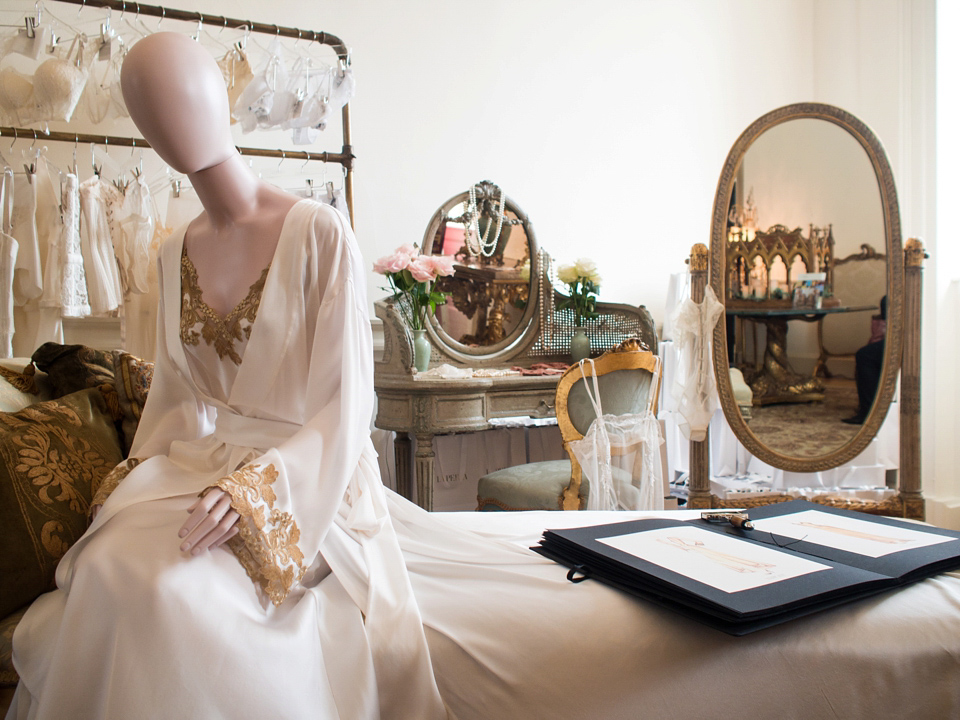 The Quintessentially Weddings Atelier at Claridge’s 6-8 November + Exclusive Ticket Giveaway