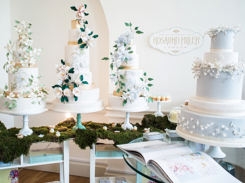 The Quintessentially Weddings Atelier at Claridge’s 6-8 November + Exclusive Ticket Giveaway
