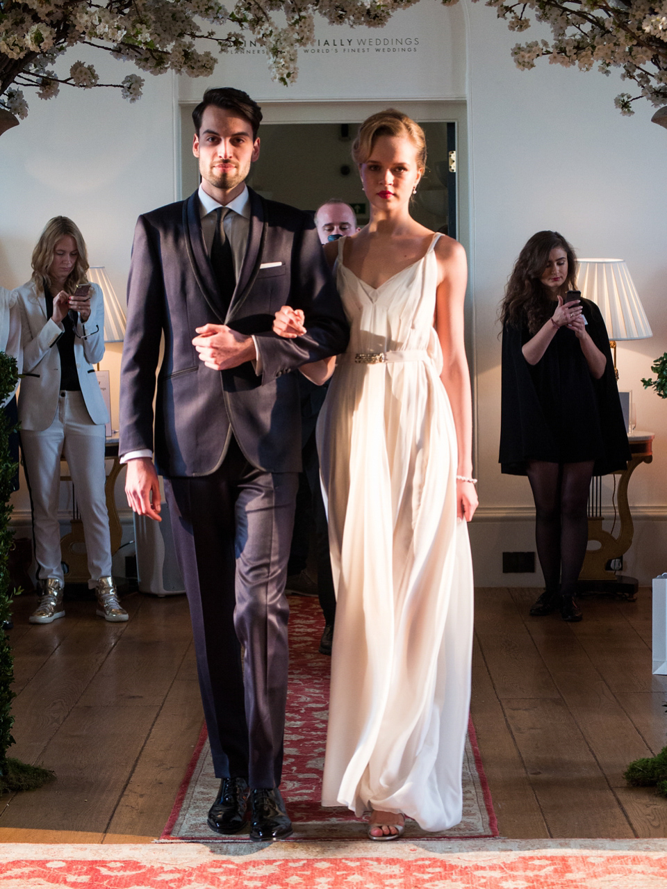 The Quintessentially Weddings Atelier at Claridge’s 6-8 November + Exclusive Ticket Giveaway