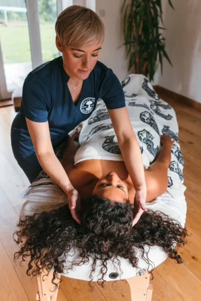 Claire Bowring Wellbeing