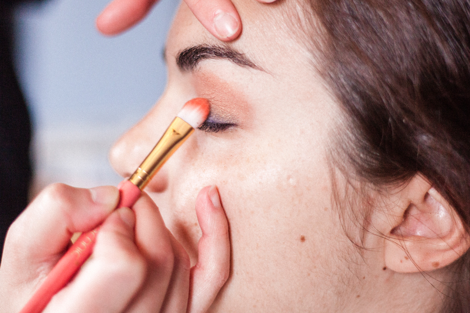How to Create Your Festive Makeup Look Using Clarins Festive Collection, by Kylie McMichael, resident Beauty Expert at Love My Dress®. How to Create Your Festive Makeup Look Using Clarins Festive Collection, by Kylie McMichael, resident Beauty Expert at Love My Dress®.