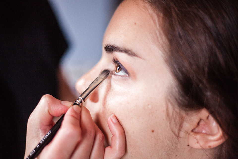 How to Create Your Festive Makeup Look Using Clarins Festive Collection, by Kylie McMichael, resident Beauty Expert at Love My Dress®. How to Create Your Festive Makeup Look Using Clarins Festive Collection, by Kylie McMichael, resident Beauty Expert at Love My Dress®.