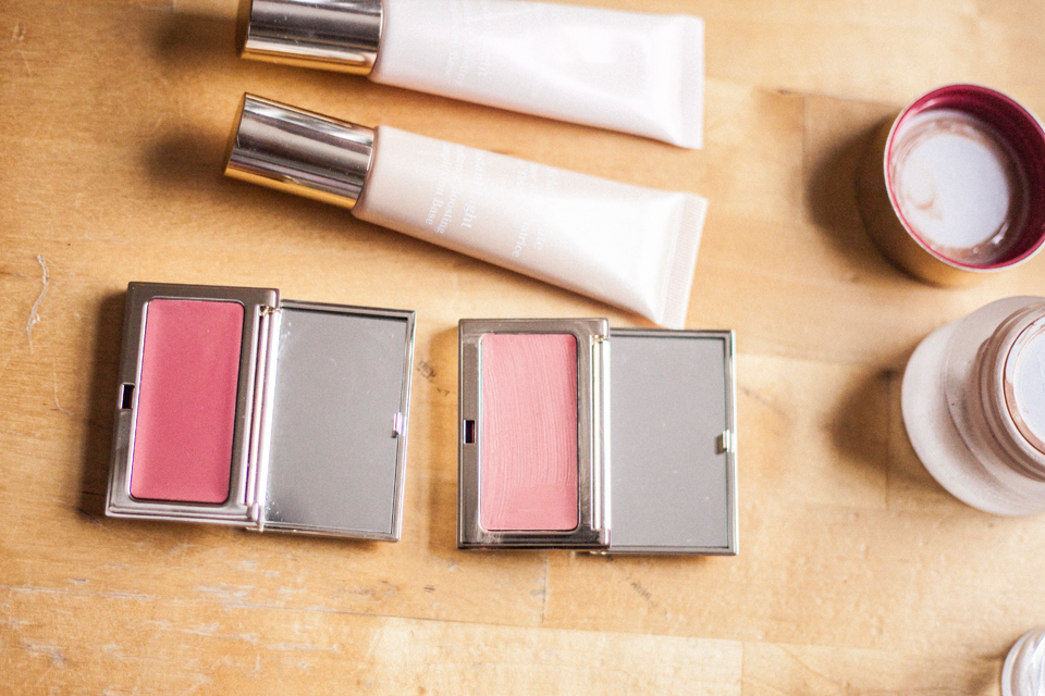 How to Create Your Festive Makeup Look Using Clarins Festive Collection, by Kylie McMichael, resident Beauty Expert at Love My Dress®.
