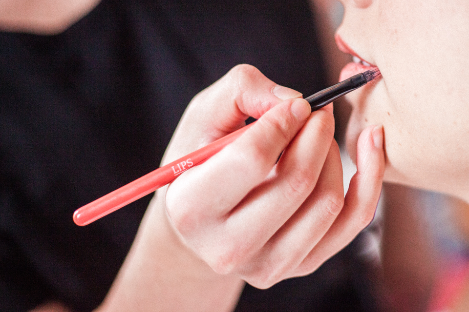 How to Create Your Festive Makeup Look Using Clarins Festive Collection, by Kylie McMichael, resident Beauty Expert at Love My Dress®. How to Create Your Festive Makeup Look Using Clarins Festive Collection, by Kylie McMichael, resident Beauty Expert at Love My Dress®.