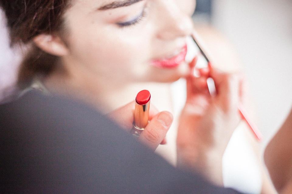 How to Create Your Festive Makeup Look Using Clarins Festive Collection, by Kylie McMichael, resident Beauty Expert at Love My Dress®. How to Create Your Festive Makeup Look Using Clarins Festive Collection, by Kylie McMichael, resident Beauty Expert at Love My Dress®.