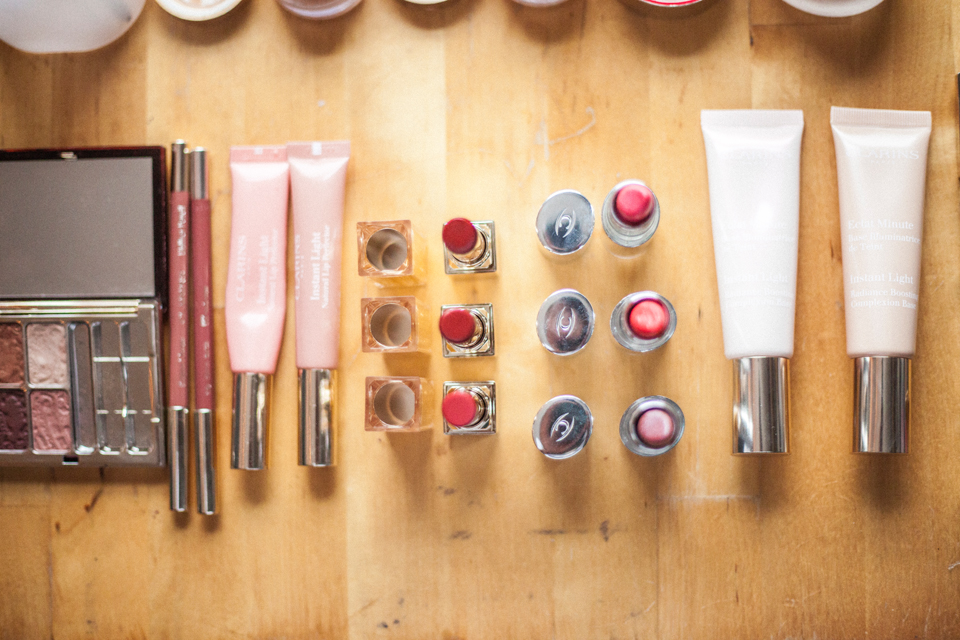 How to Create Your Festive Makeup Look Using Clarins Festive Collection, by Kylie McMichael, resident Beauty Expert at Love My Dress®. How to Create Your Festive Makeup Look Using Clarins Festive Collection, by Kylie McMichael, resident Beauty Expert at Love My Dress®.