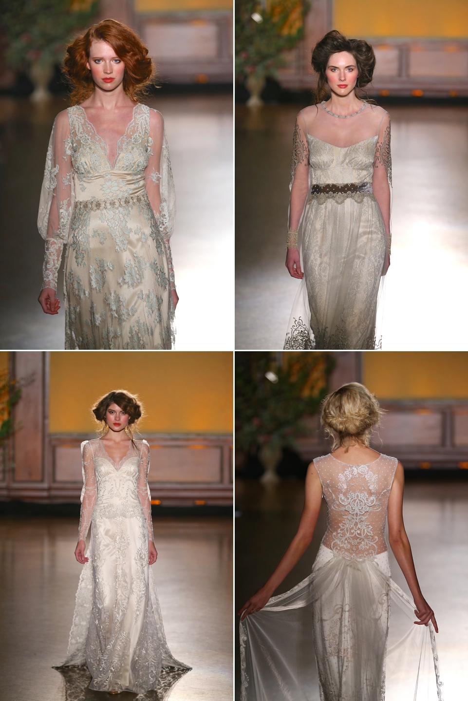 Claire Pettibone