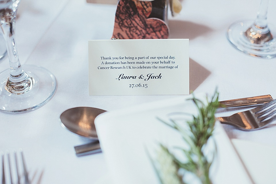 An Elegant Jesús Peiró Gown for an Indian Inspired Barn Wedding. Photography by Philippa James. An Elegant Jesús Peiró Gown for an Indian Inspired Barn Wedding. Photography by Philippa James.