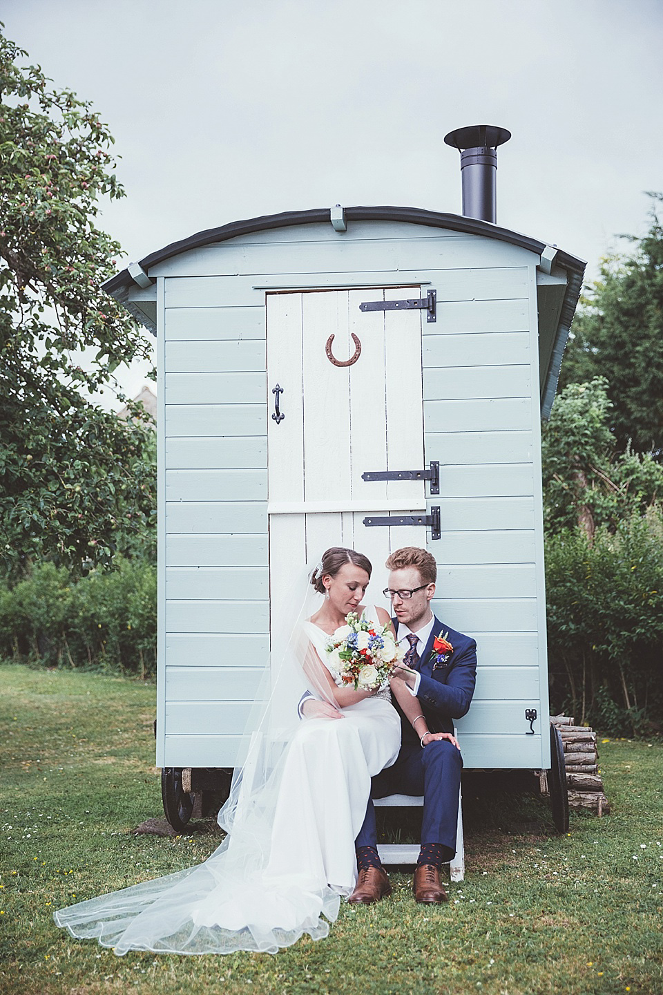 An Elegant Jesús Peiró Gown for an Indian Inspired Barn Wedding. Photography by Philippa James. An Elegant Jesús Peiró Gown for an Indian Inspired Barn Wedding. Photography by Philippa James.