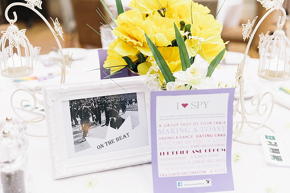 A Rainy Day Brighton Bandstand Wedding. Photography by Heather Shuker of Eclection Photography.