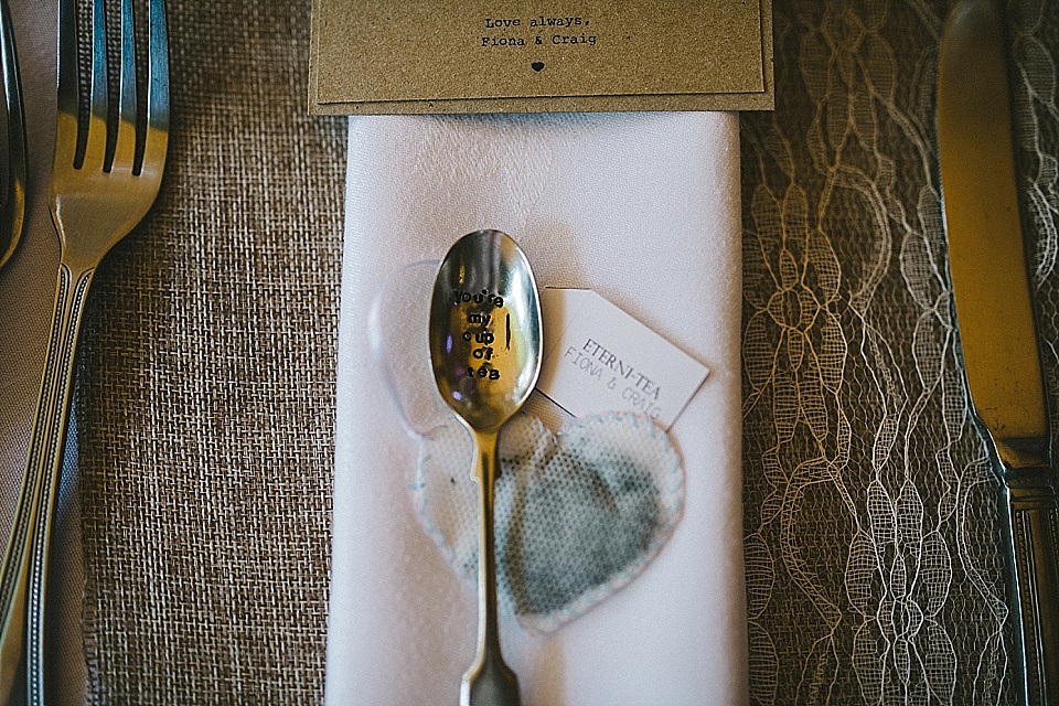 Eliza Jane Howell for an Effortless Glamour Style Wedding at Brinkburn Priory. Photography by Paul Santos.