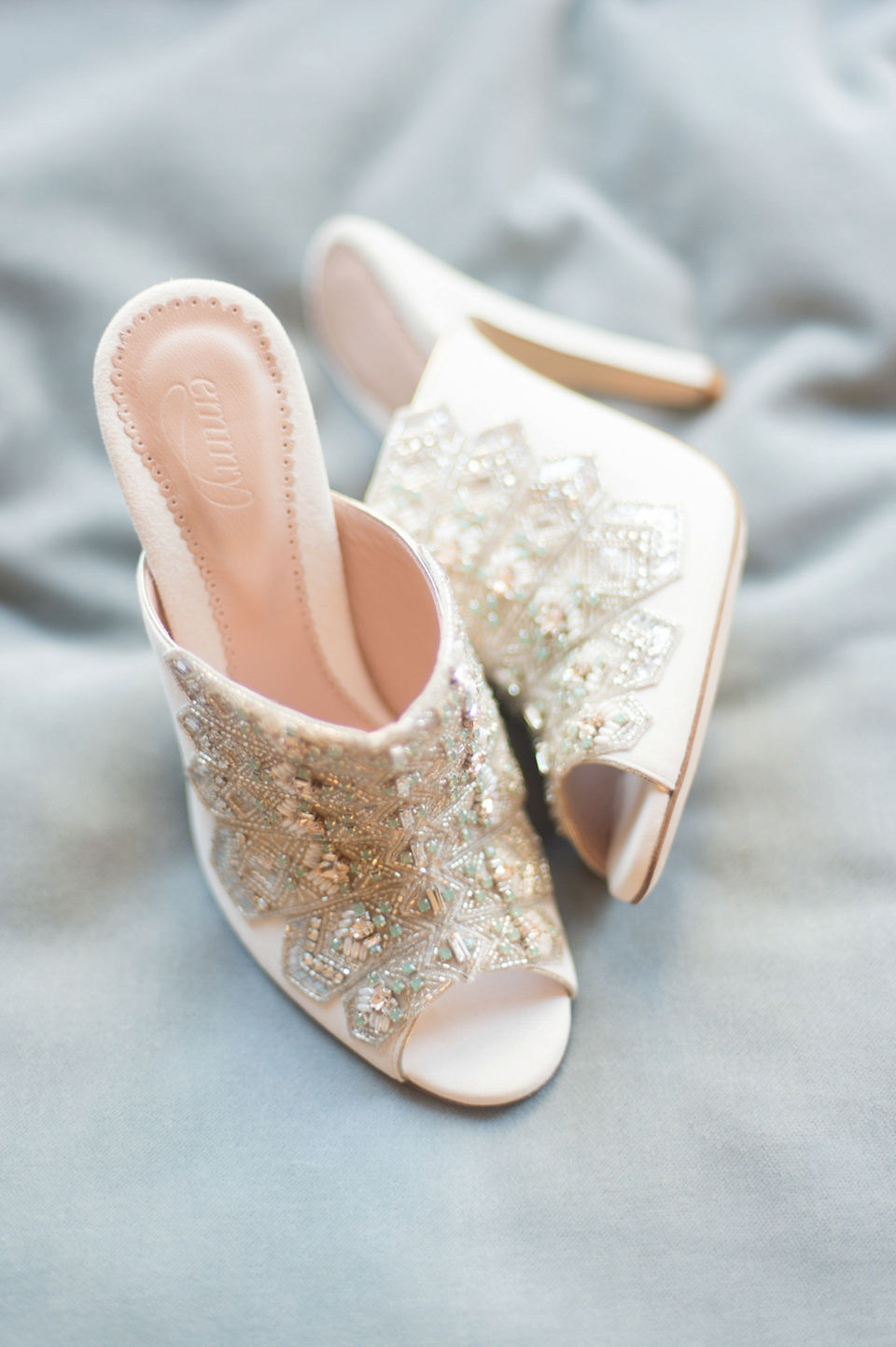 The Cancello collection by Emmy London. Available online and in store early 2016.