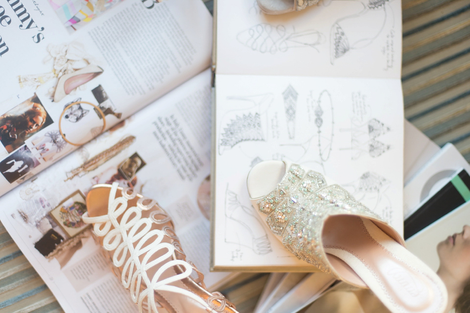 The Cancello collection by Emmy London. Available online and in store early 2016.