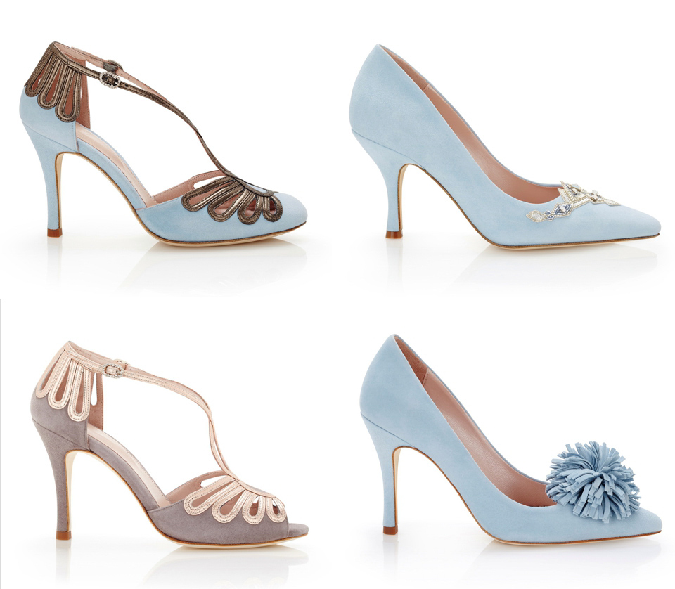 The Cancello collection by Emmy London. Available online and in store early 2016.