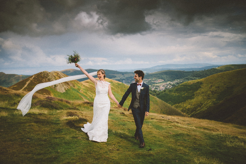 Creative & Candid Wedding Photography by Ed Godden, based in Nottinghamshire, available UK/worldwide - visit edgodden.co.uk.
