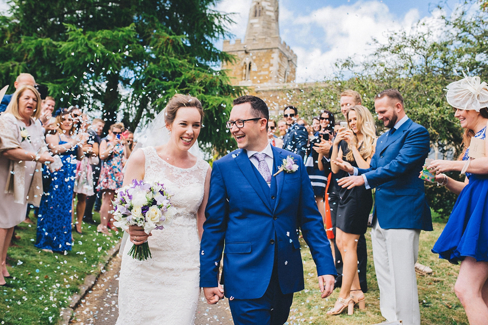 Creative & Candid Wedding Photography by Ed Godden, based in Nottinghamshire, available UK/worldwide - visit edgodden.co.uk.